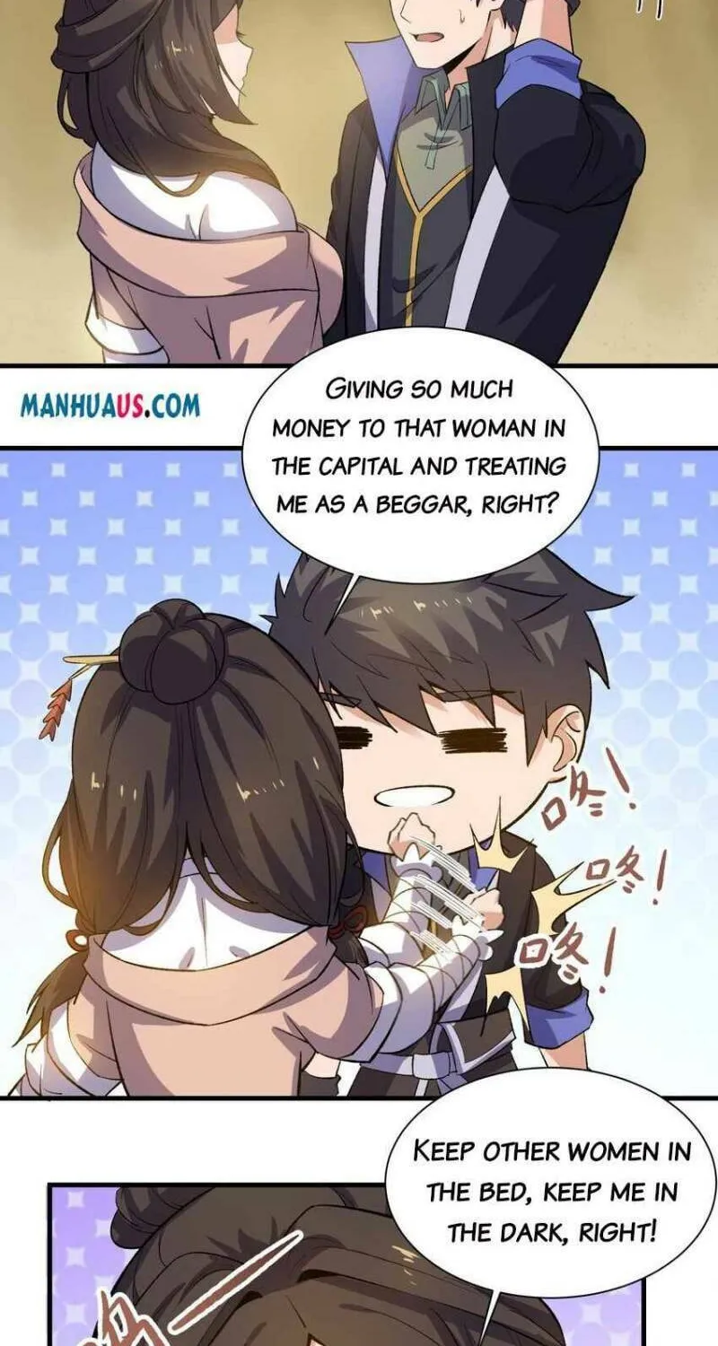 Read Yuan Long chapter 261 image 20 on Lezhin
