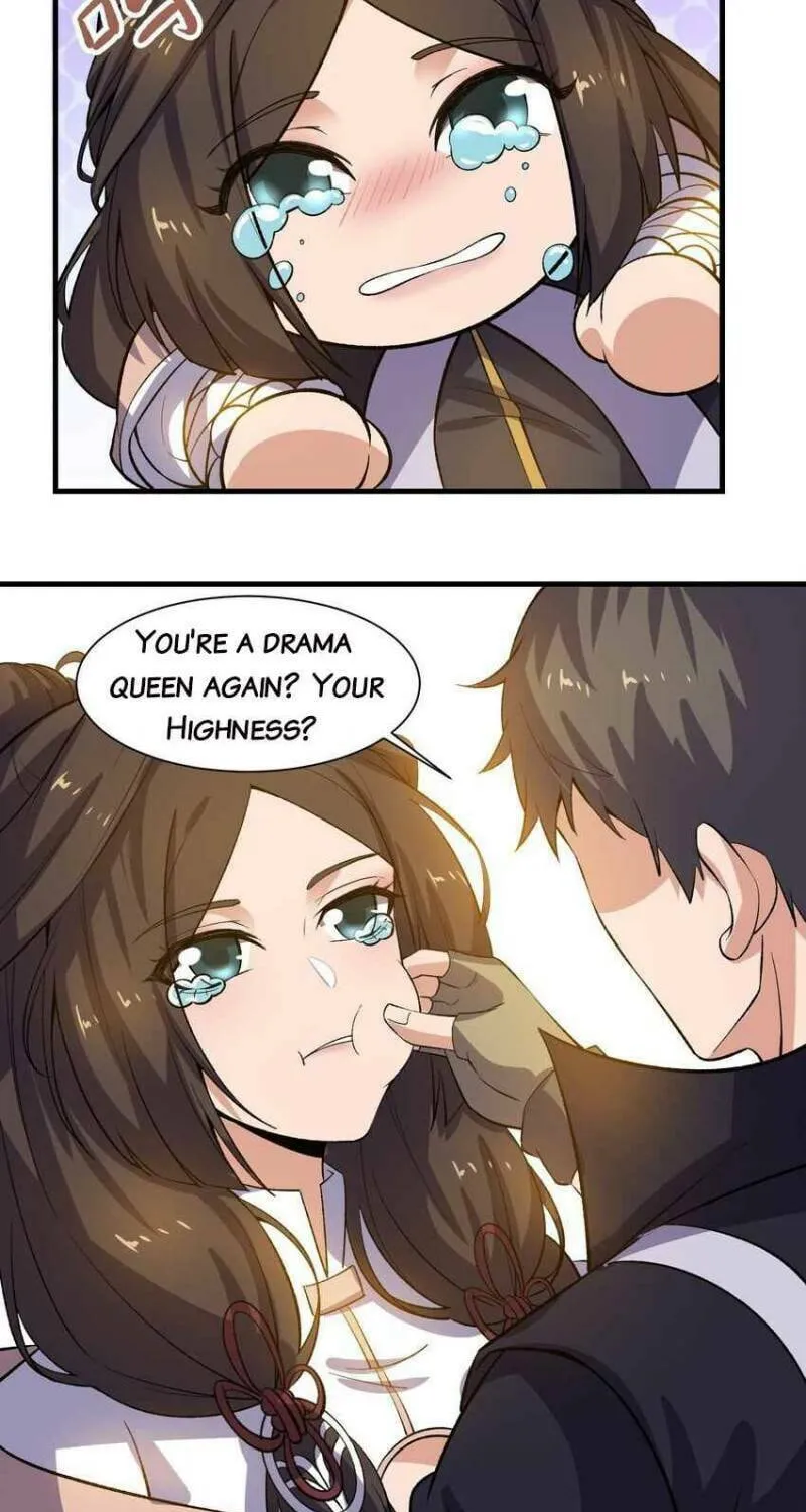 Read Yuan Long chapter 261 image 21 on Lezhin