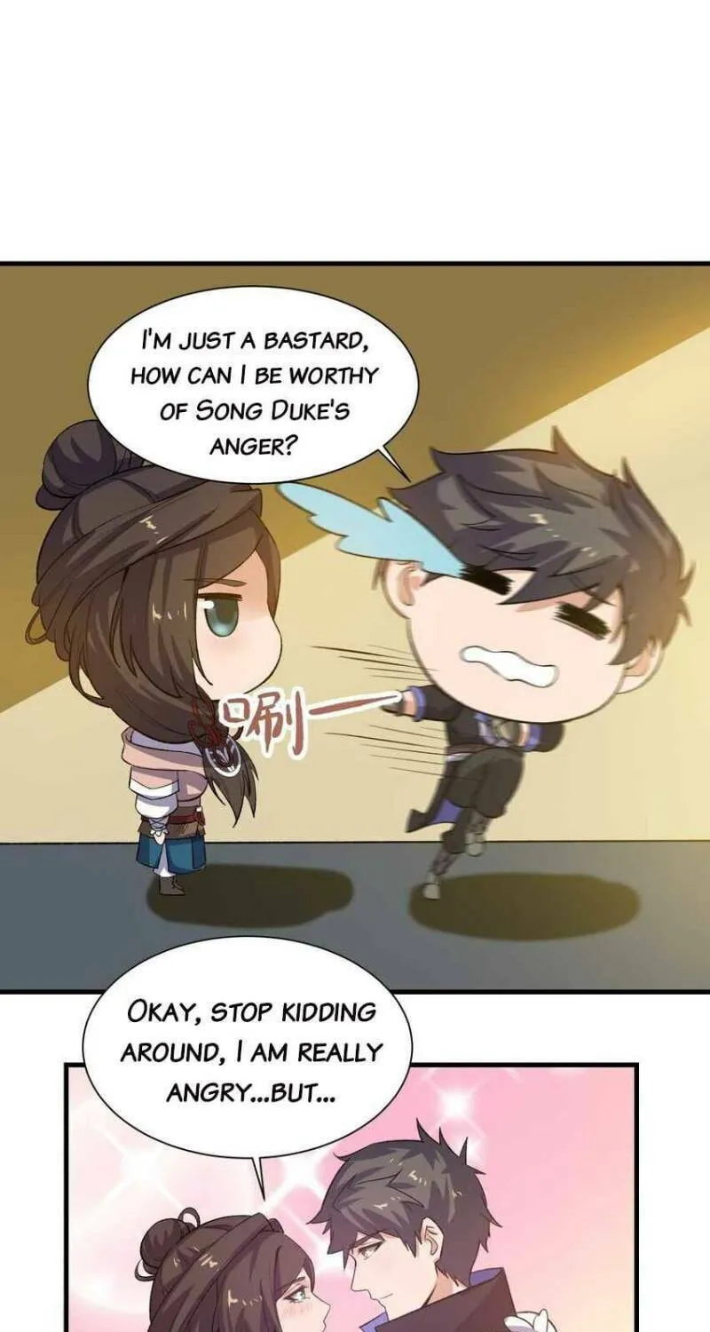 Read Yuan Long chapter 261 image 23 on Lezhin