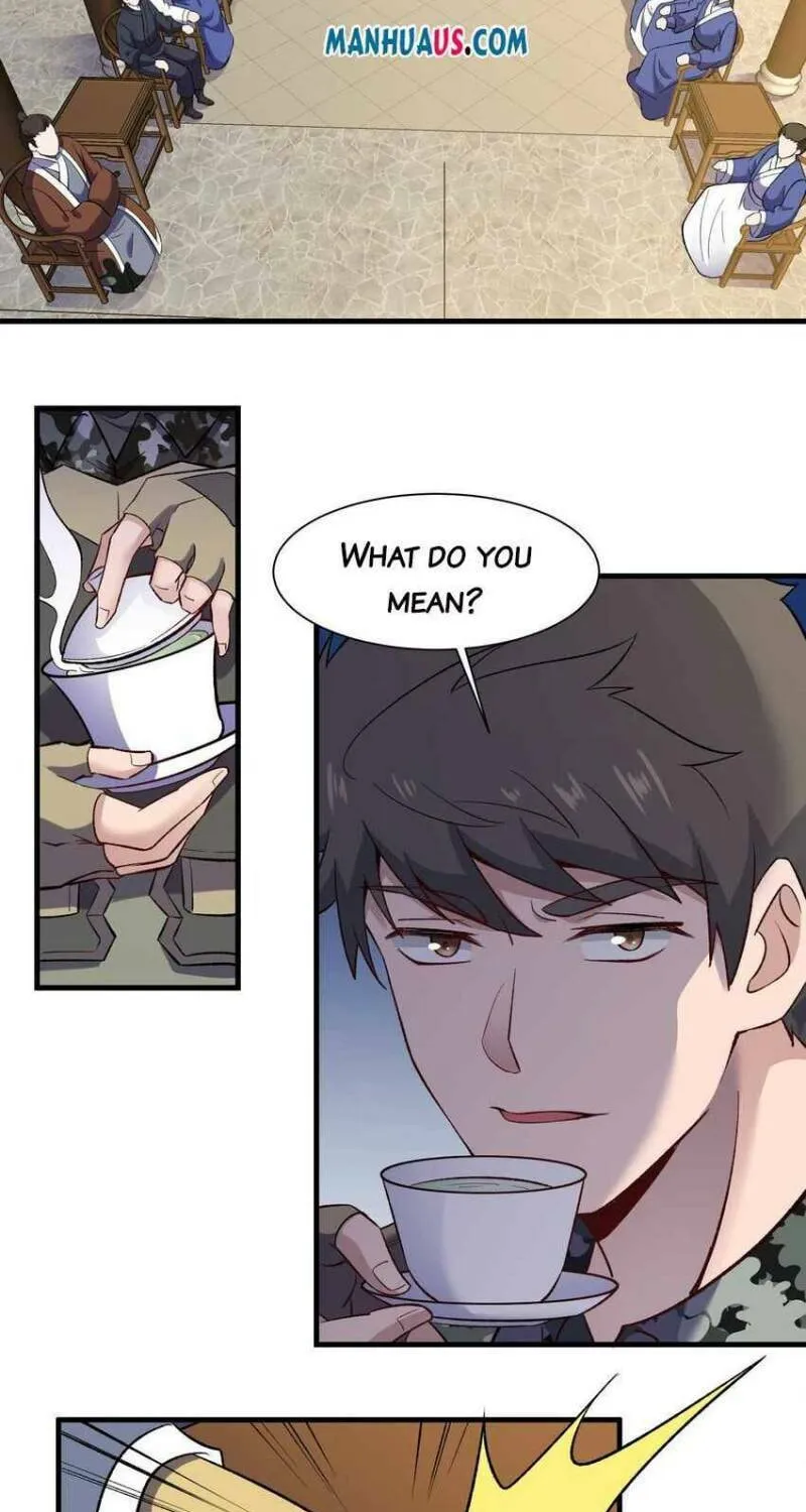 Read Yuan Long chapter 261 image 27 on Lezhin