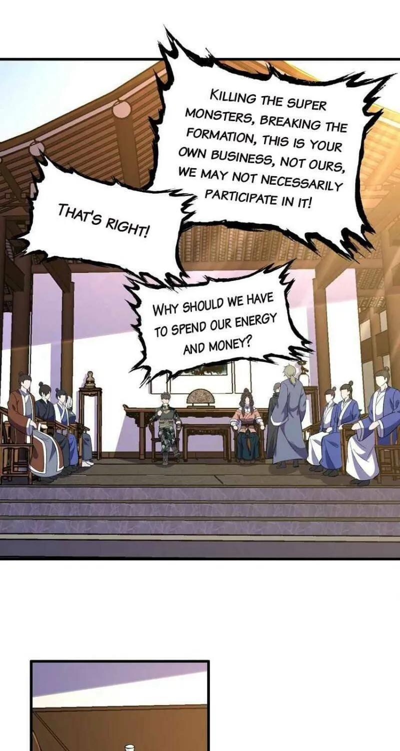 Read Yuan Long chapter 261 image 30 on Lezhin