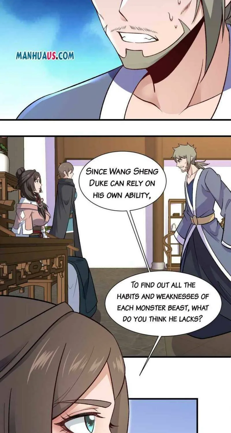 Read Yuan Long chapter 261 image 32 on Lezhin