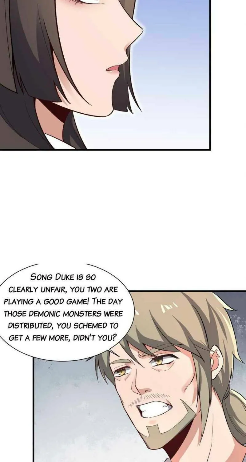 Read Yuan Long chapter 261 image 33 on Lezhin