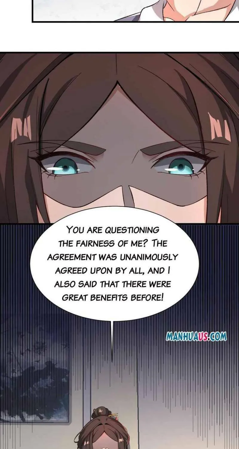 Read Yuan Long chapter 261 image 34 on Lezhin