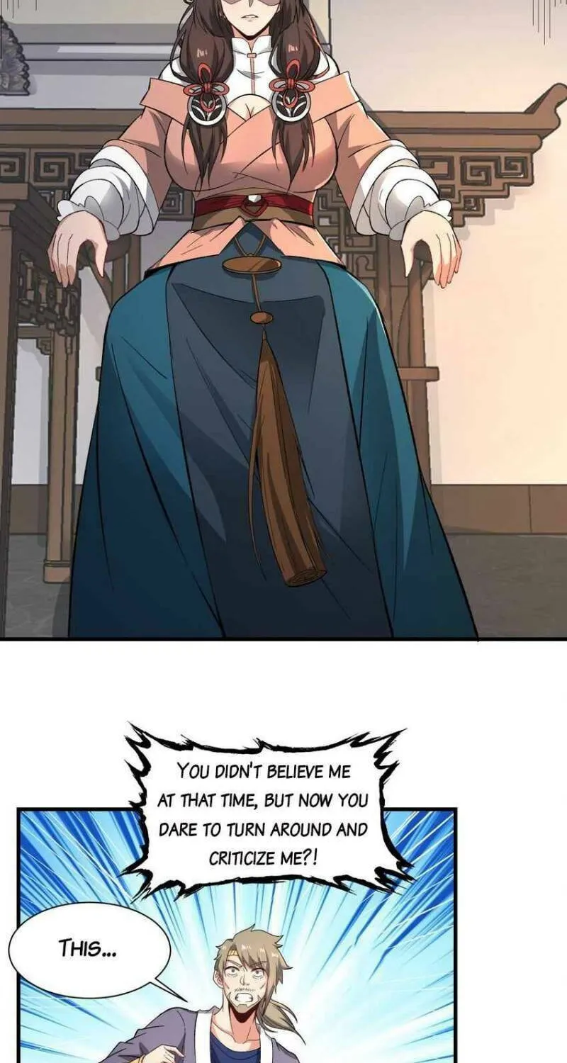 Read Yuan Long chapter 261 image 35 on Lezhin
