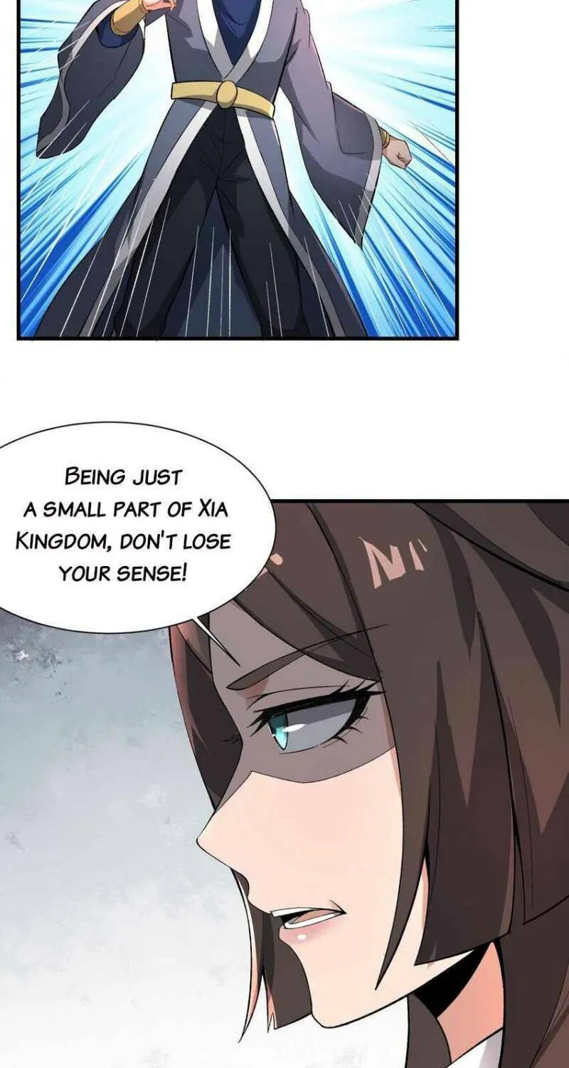 Read Yuan Long chapter 261 image 36 on Lezhin