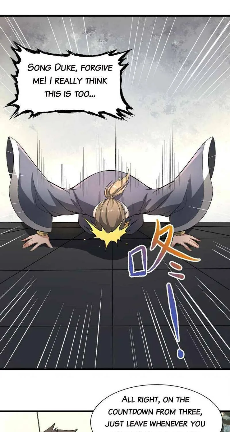 Read Yuan Long chapter 261 image 38 on Lezhin