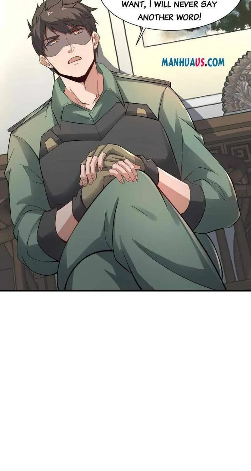 Read Yuan Long chapter 261 image 39 on Lezhin