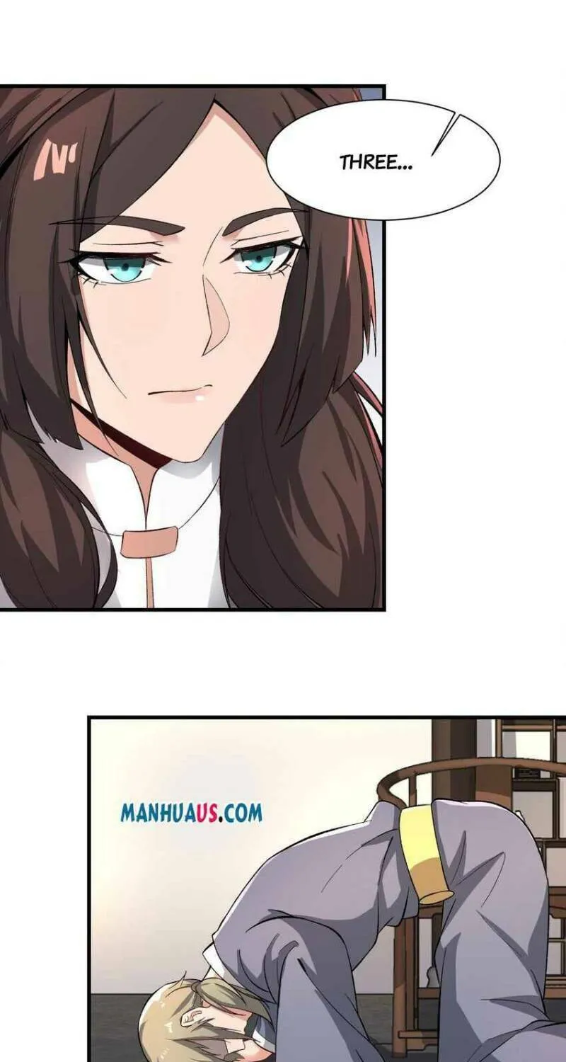 Read Yuan Long chapter 261 image 40 on Lezhin