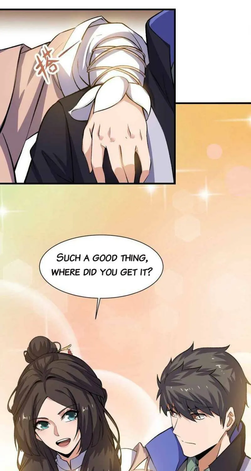 Read Yuan Long chapter 261 image 6 on Lezhin