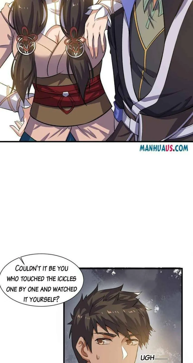 Read Yuan Long chapter 261 image 7 on Lezhin