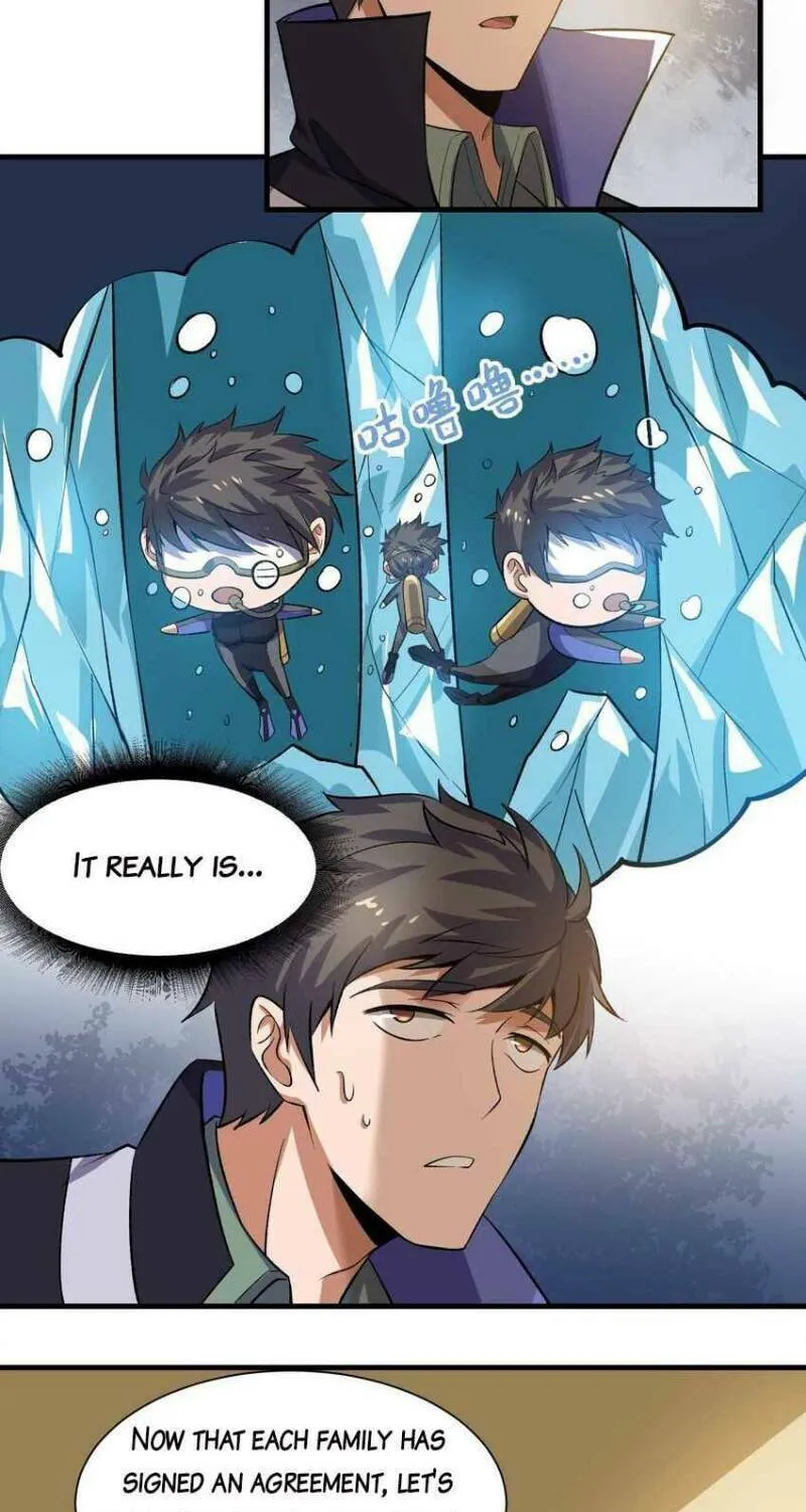 Read Yuan Long chapter 261 image 8 on Lezhin