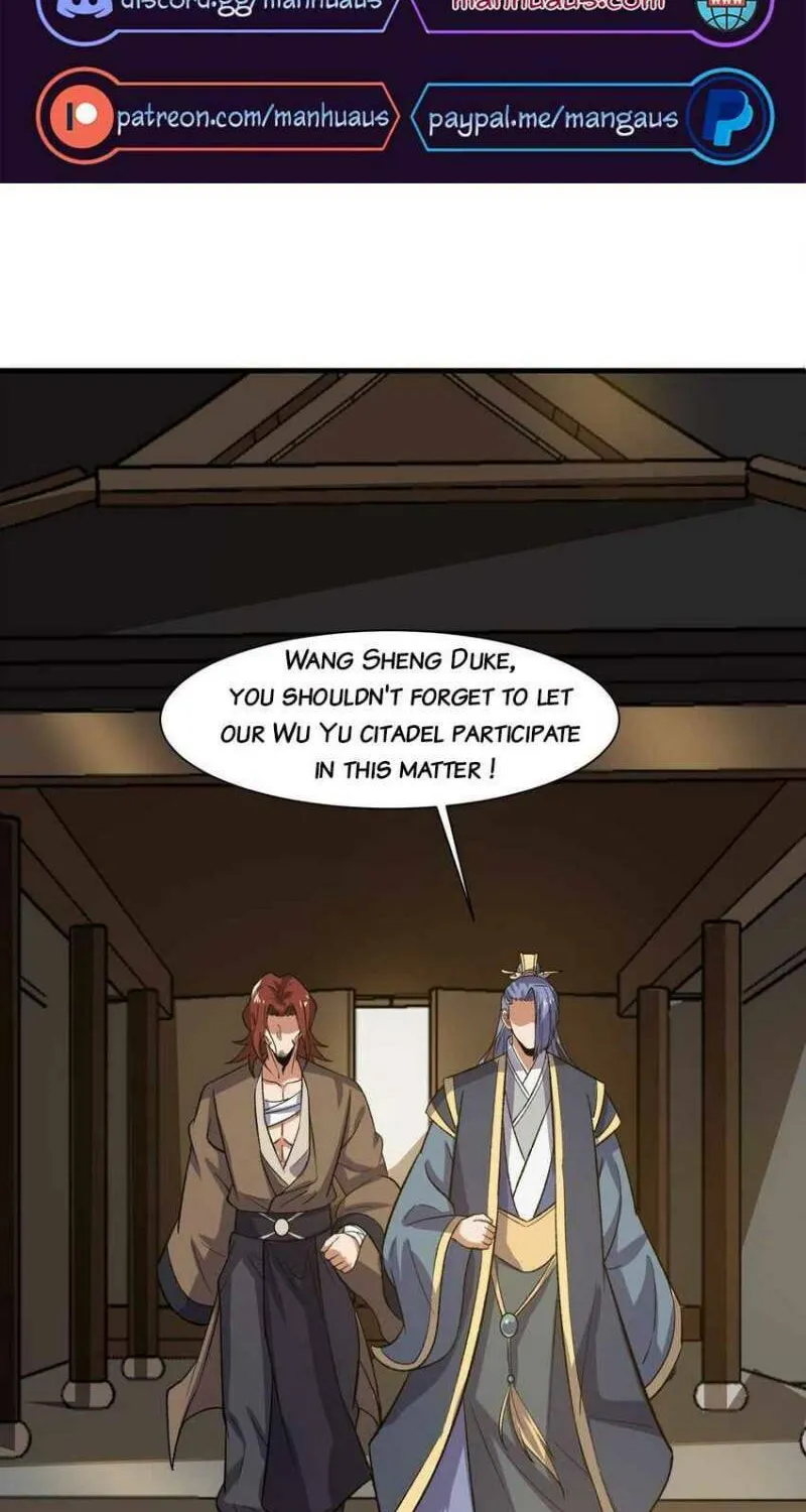 Read Yuan Long chapter 262 image 1 on Lezhin
