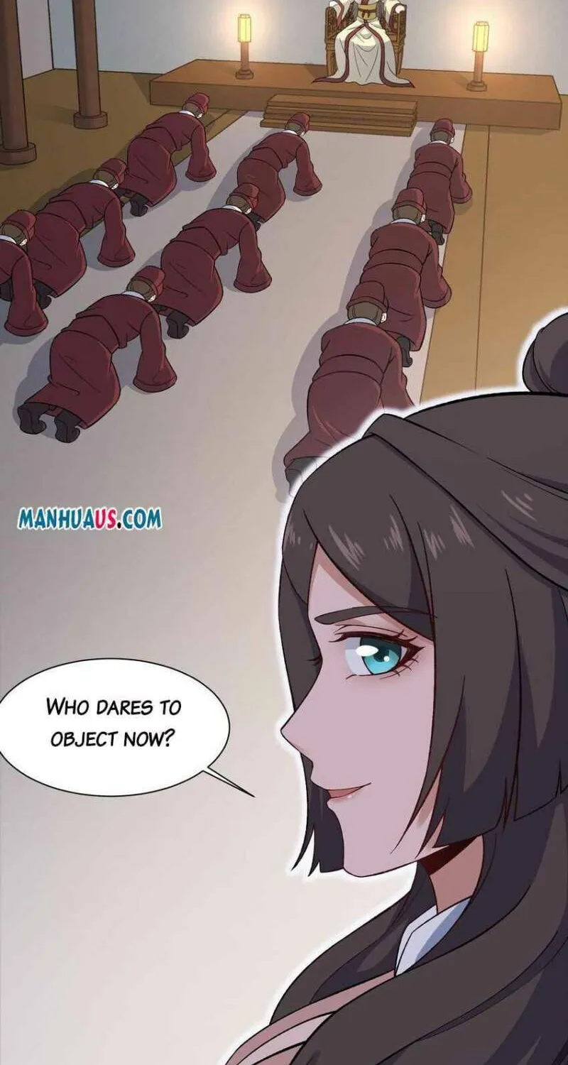 Read Yuan Long chapter 262 image 11 on Lezhin