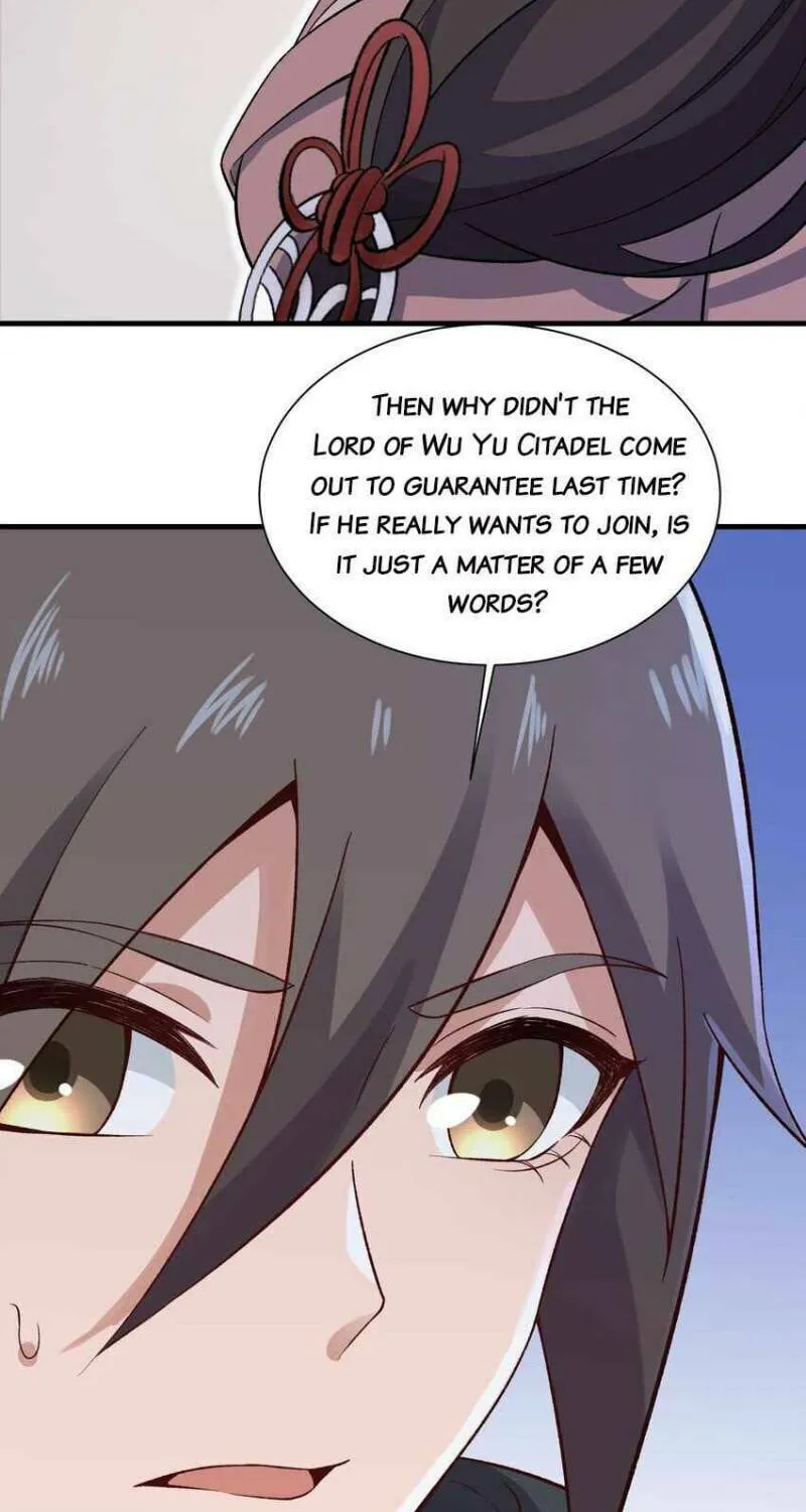 Read Yuan Long chapter 262 image 12 on Lezhin