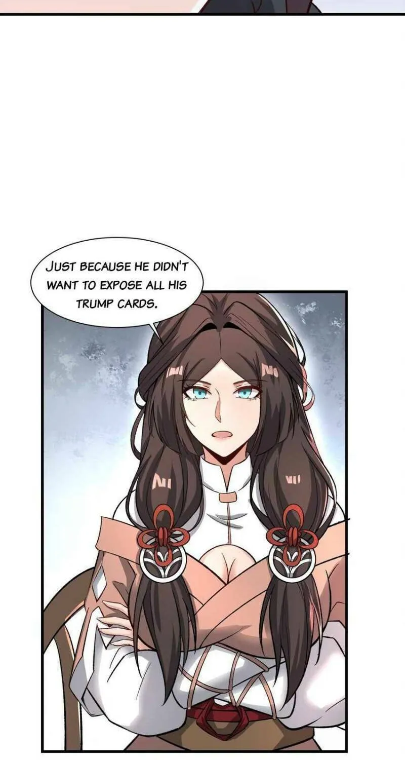 Read Yuan Long chapter 262 image 13 on Lezhin