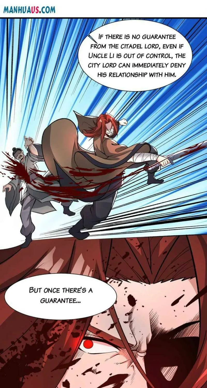 Read Yuan Long chapter 262 image 14 on Lezhin