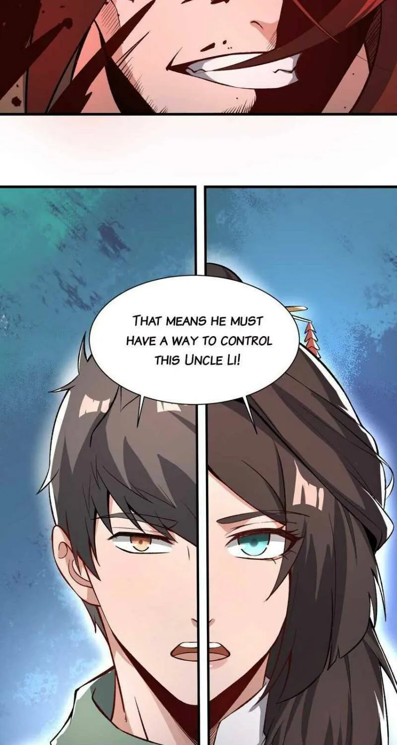 Read Yuan Long chapter 262 image 15 on Lezhin