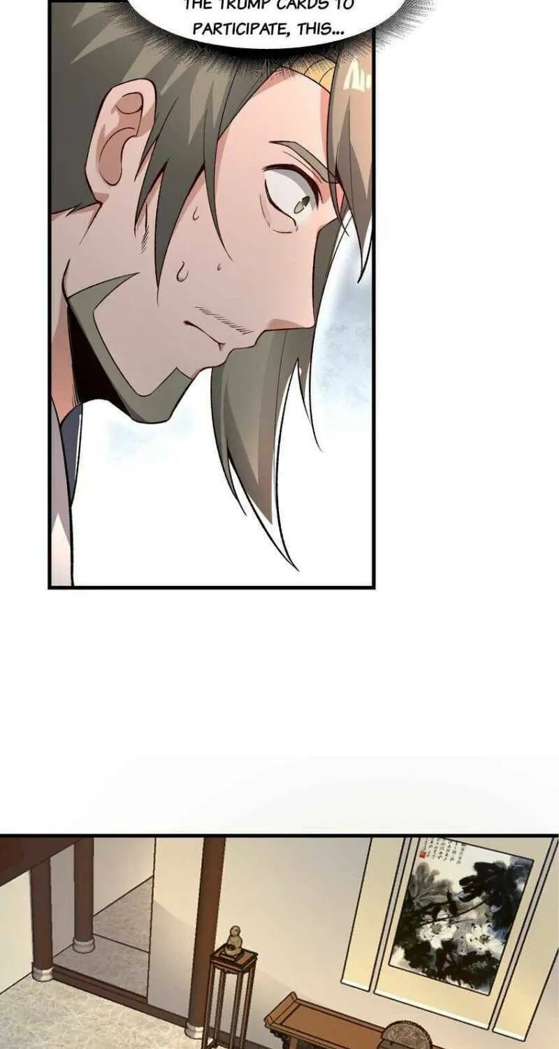 Read Yuan Long chapter 262 image 19 on Lezhin