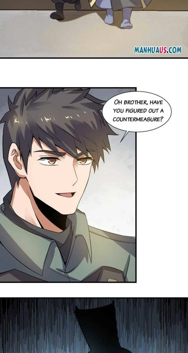 Read Yuan Long chapter 262 image 2 on Lezhin