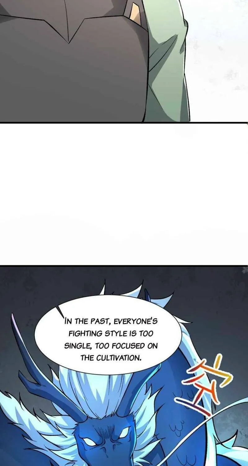Read Yuan Long chapter 262 image 21 on Lezhin