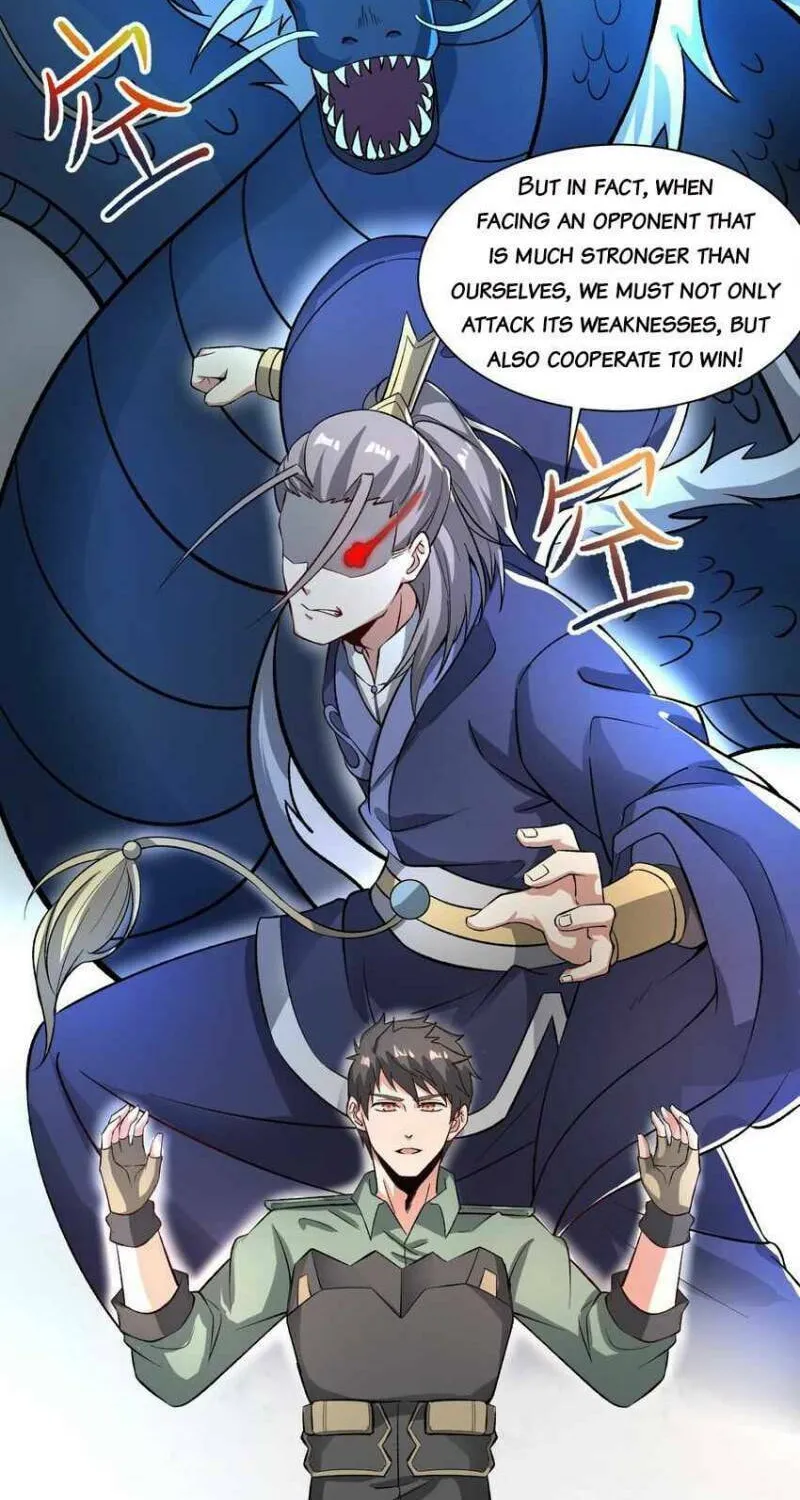 Read Yuan Long chapter 262 image 22 on Lezhin