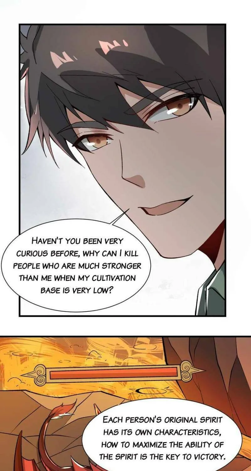 Read Yuan Long chapter 262 image 24 on Lezhin