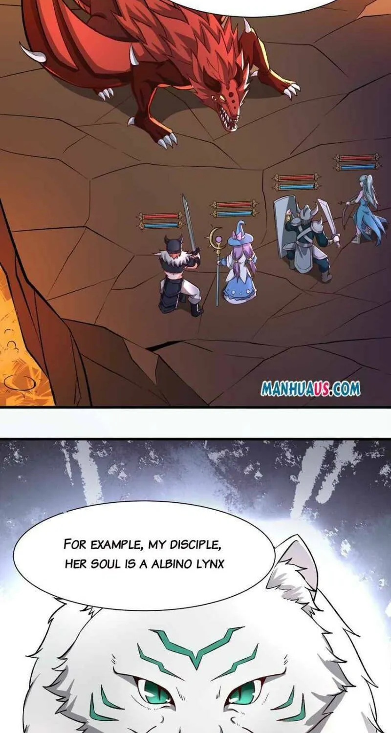 Read Yuan Long chapter 262 image 25 on Lezhin