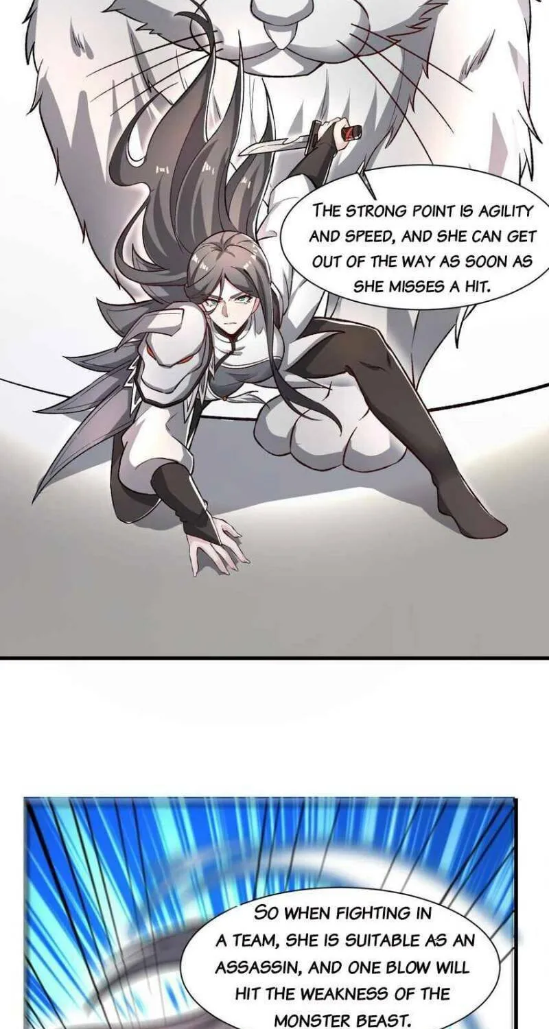 Read Yuan Long chapter 262 image 26 on Lezhin