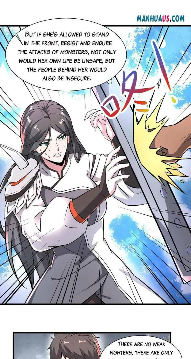Read Yuan Long chapter 262 image 28 on Lezhin