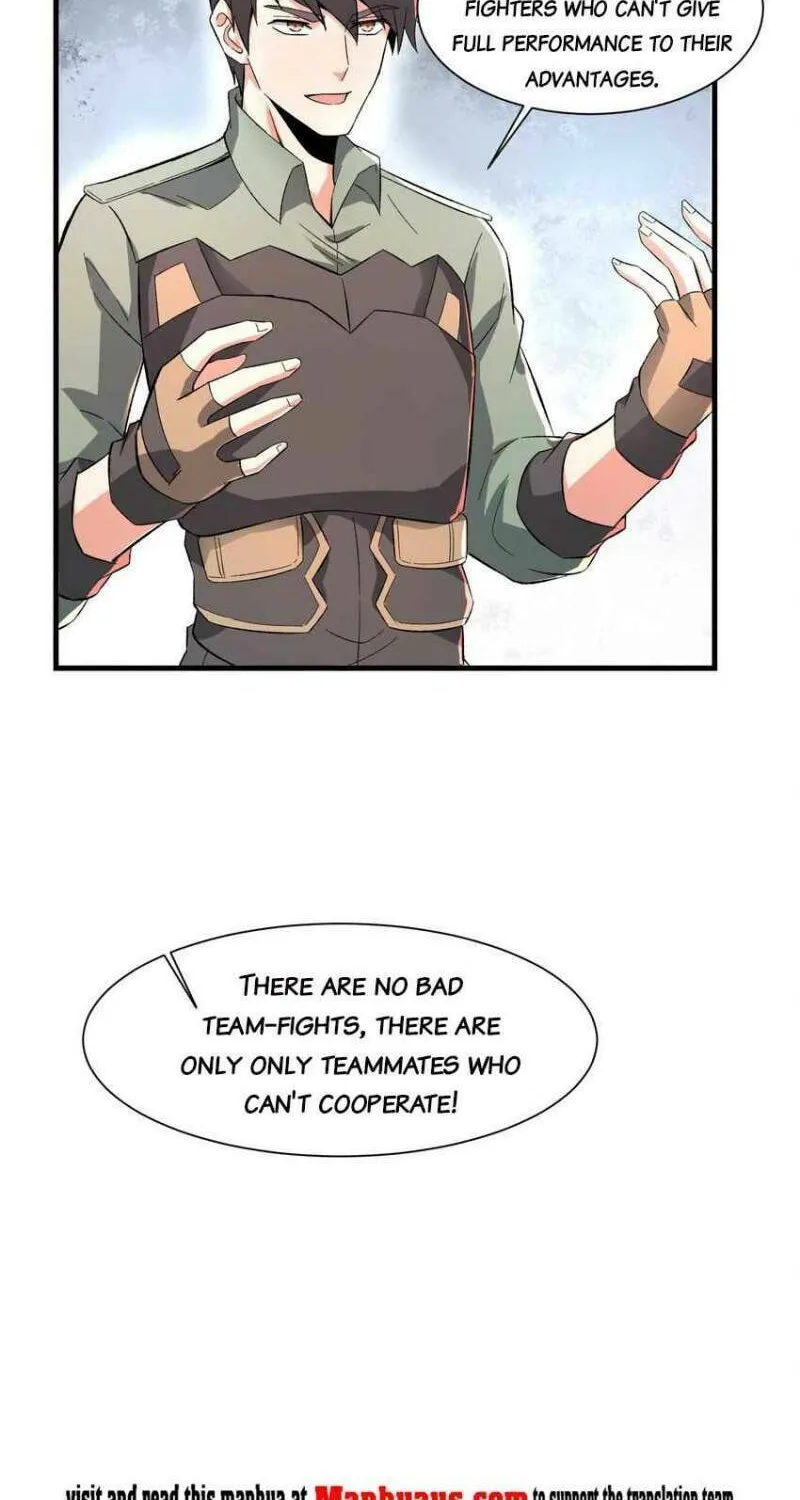Read Yuan Long chapter 262 image 29 on Lezhin
