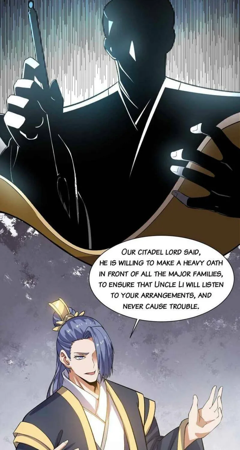 Read Yuan Long chapter 262 image 3 on Lezhin