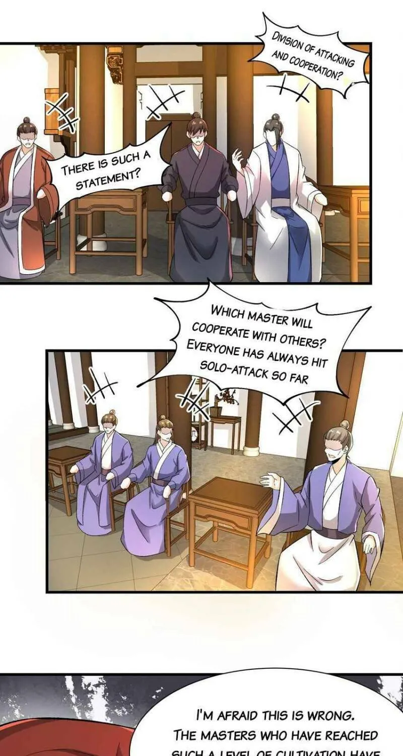 Read Yuan Long chapter 262 image 31 on Lezhin