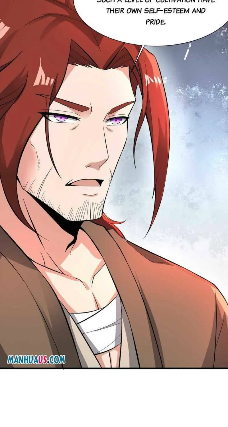 Read Yuan Long chapter 262 image 32 on Lezhin