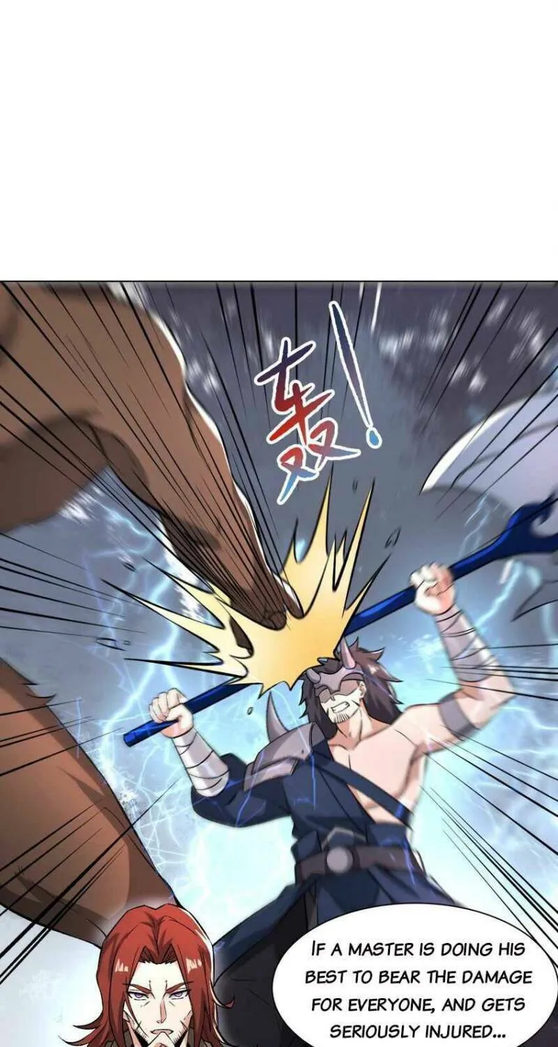 Read Yuan Long chapter 262 image 33 on Lezhin