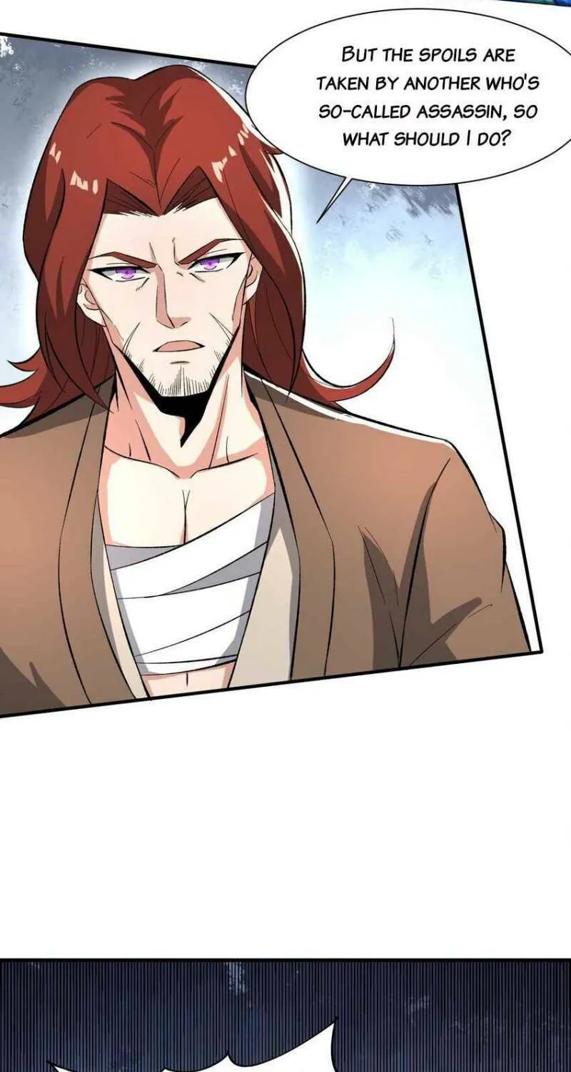 Read Yuan Long chapter 262 image 36 on Lezhin