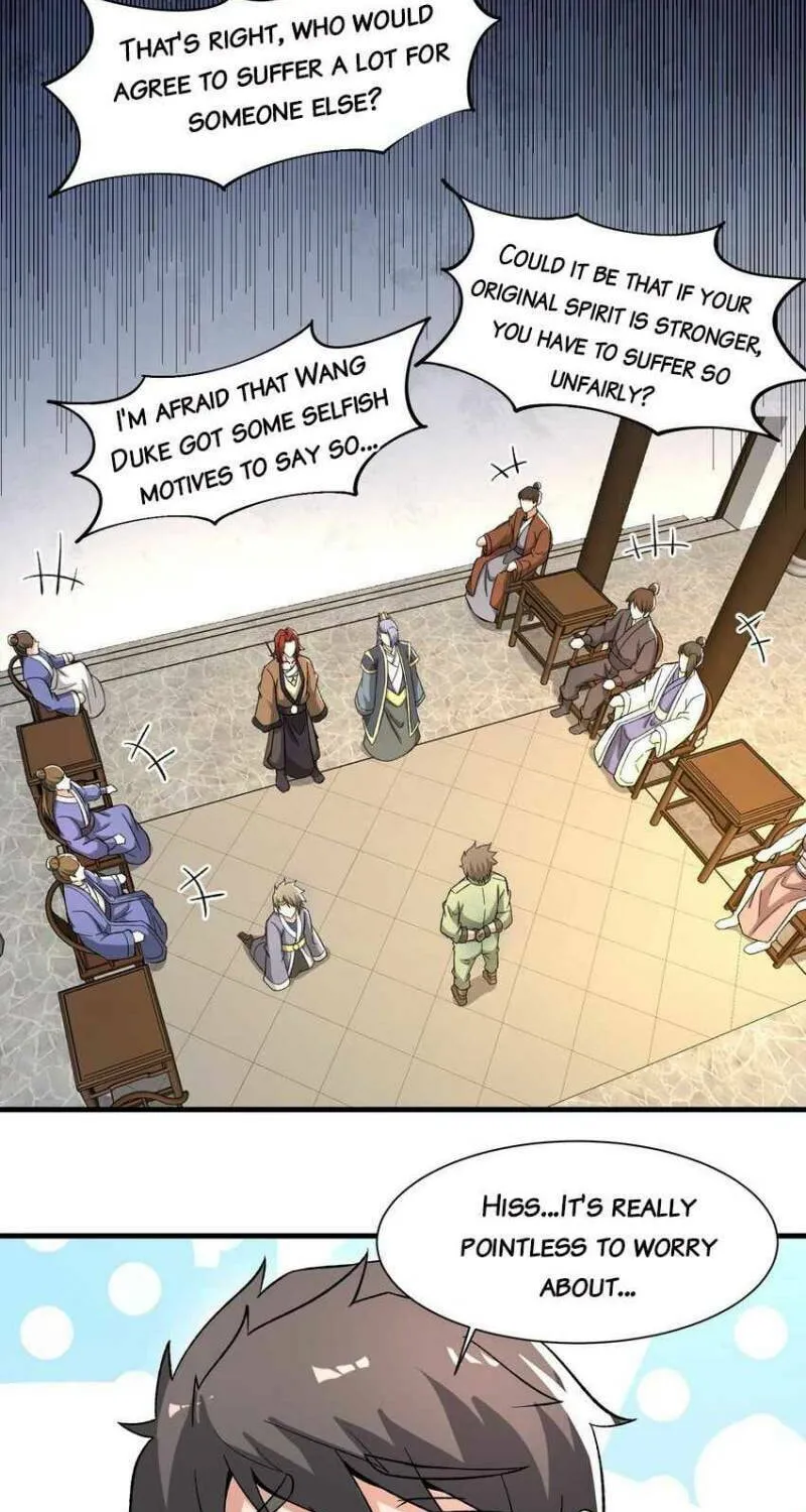 Read Yuan Long chapter 262 image 37 on Lezhin