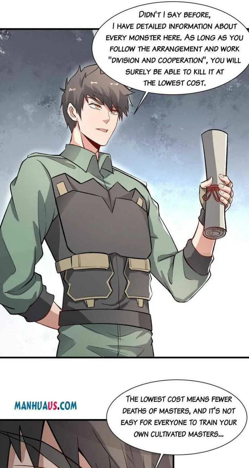Read Yuan Long chapter 262 image 40 on Lezhin