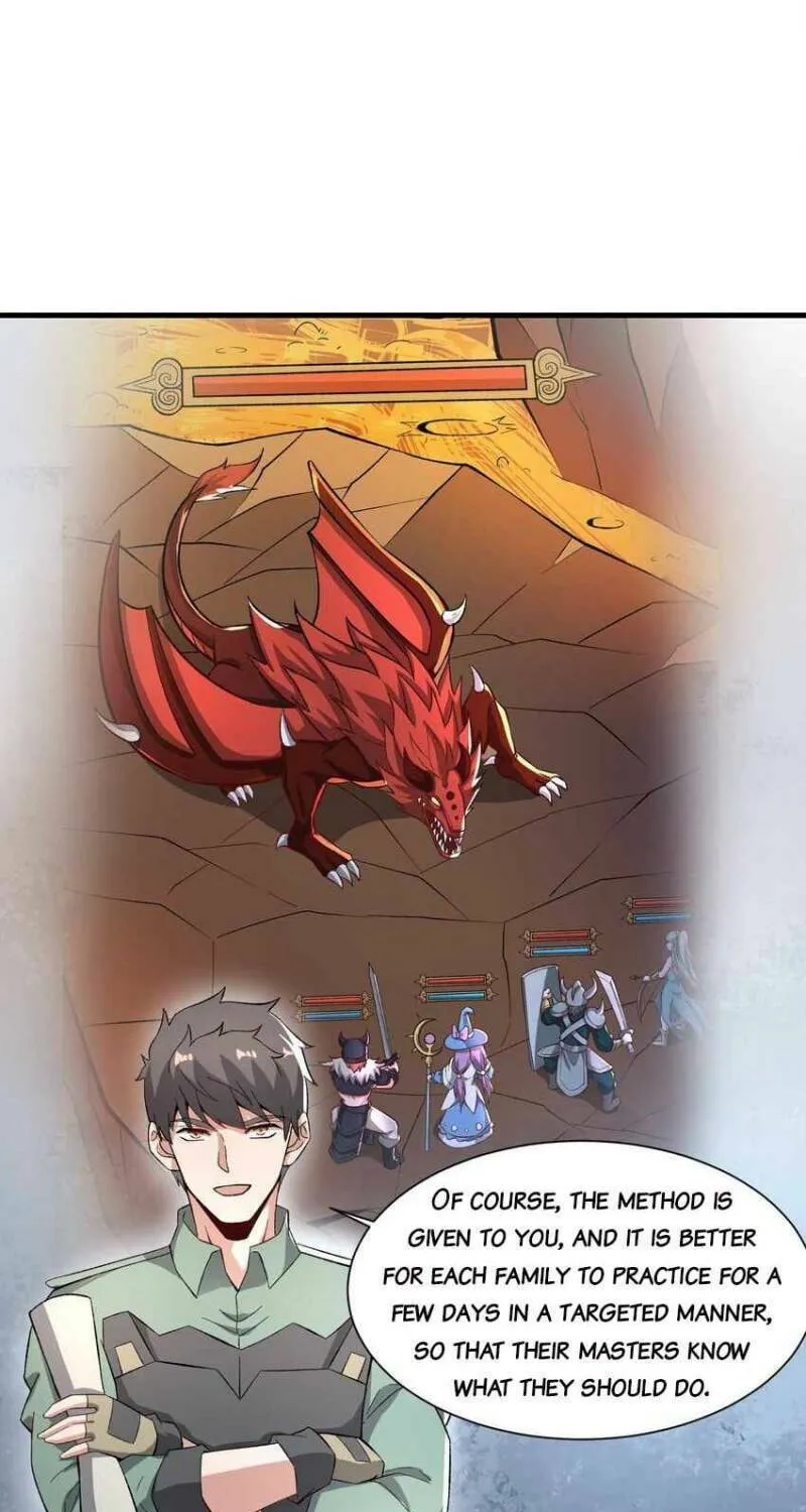 Read Yuan Long chapter 262 image 45 on Lezhin