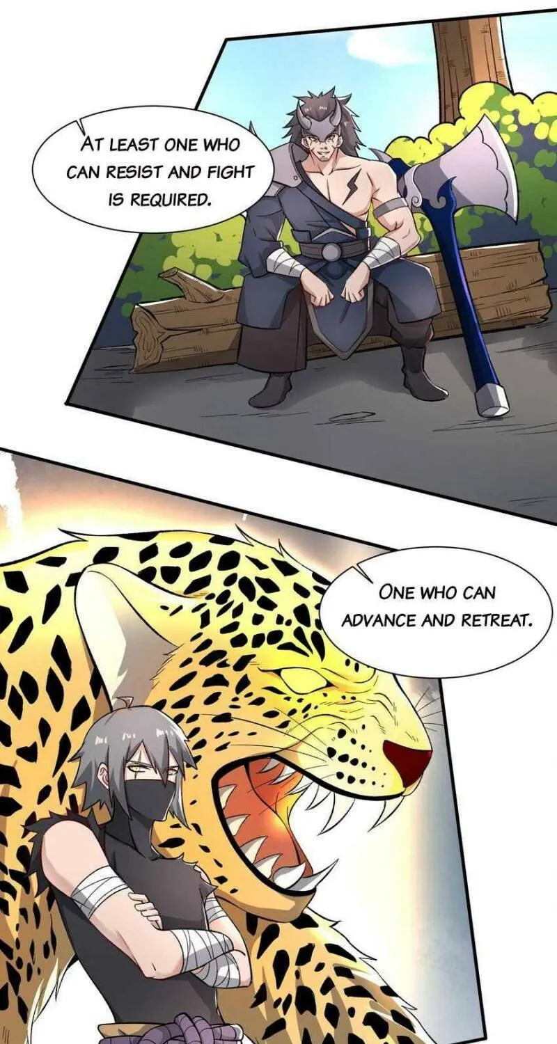 Read Yuan Long chapter 262 image 47 on Lezhin