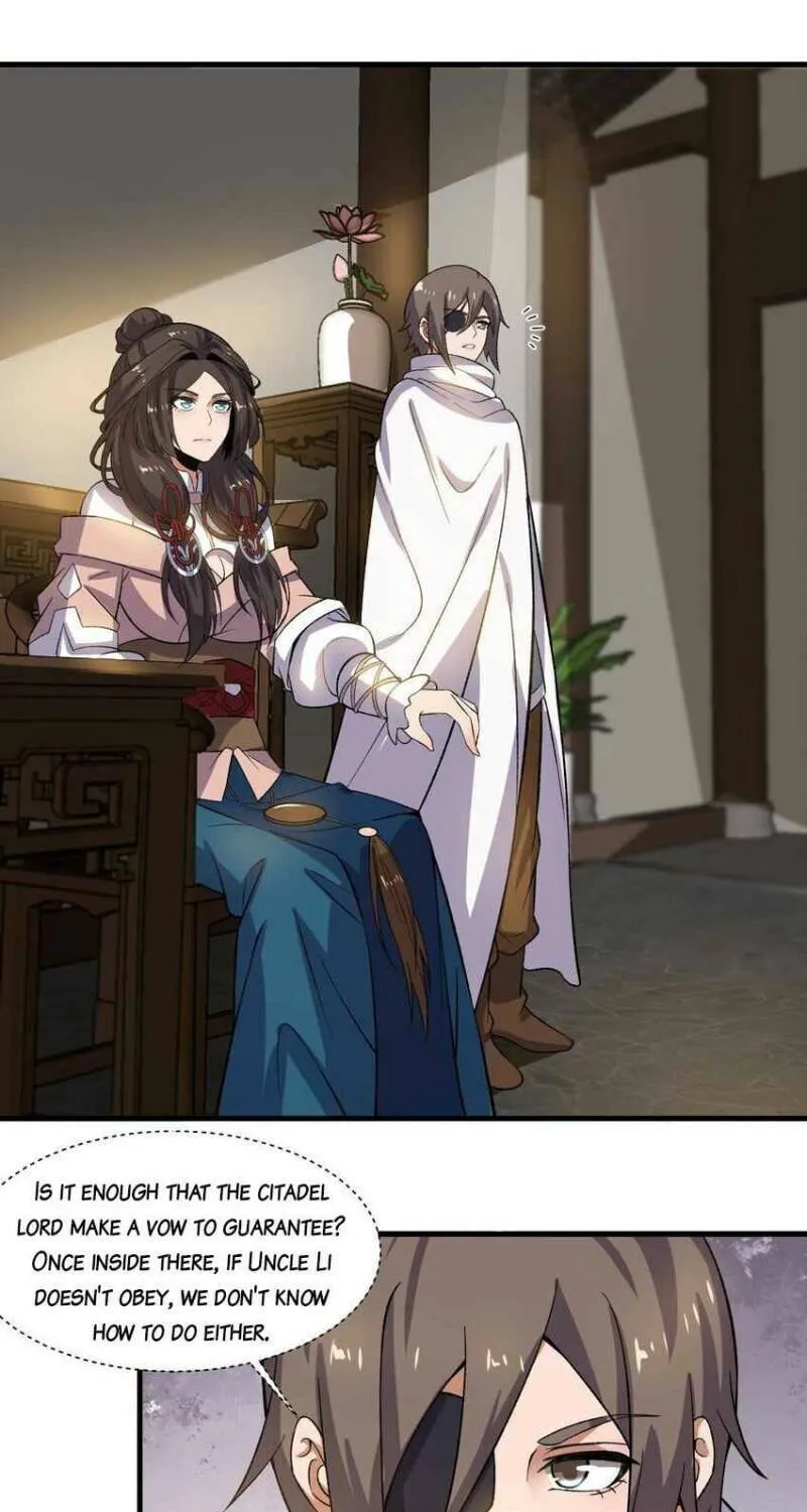 Read Yuan Long chapter 262 image 5 on Lezhin