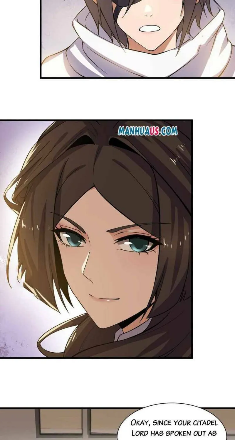 Read Yuan Long chapter 262 image 6 on Lezhin