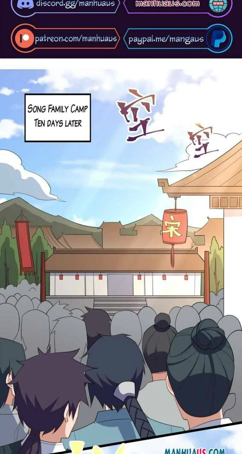 Read Yuan Long chapter 263 image 1 on Lezhin