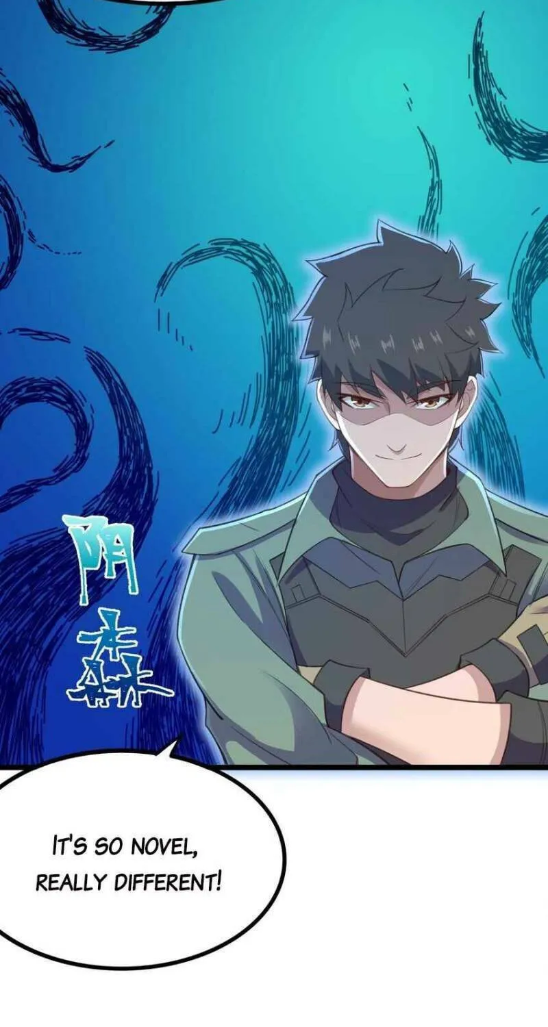Read Yuan Long chapter 263 image 13 on Lezhin