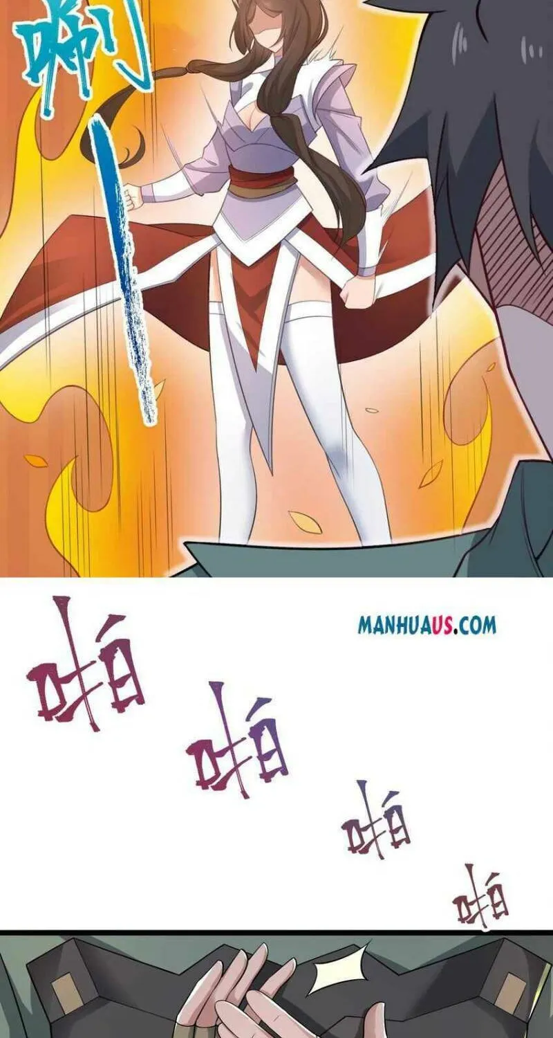 Read Yuan Long chapter 263 image 18 on Lezhin