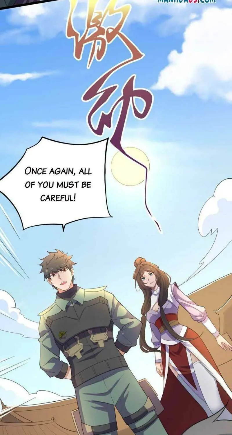 Read Yuan Long chapter 263 image 2 on Lezhin