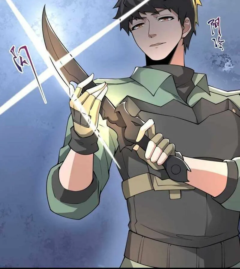 Read Yuan Long chapter 263 image 20 on Lezhin