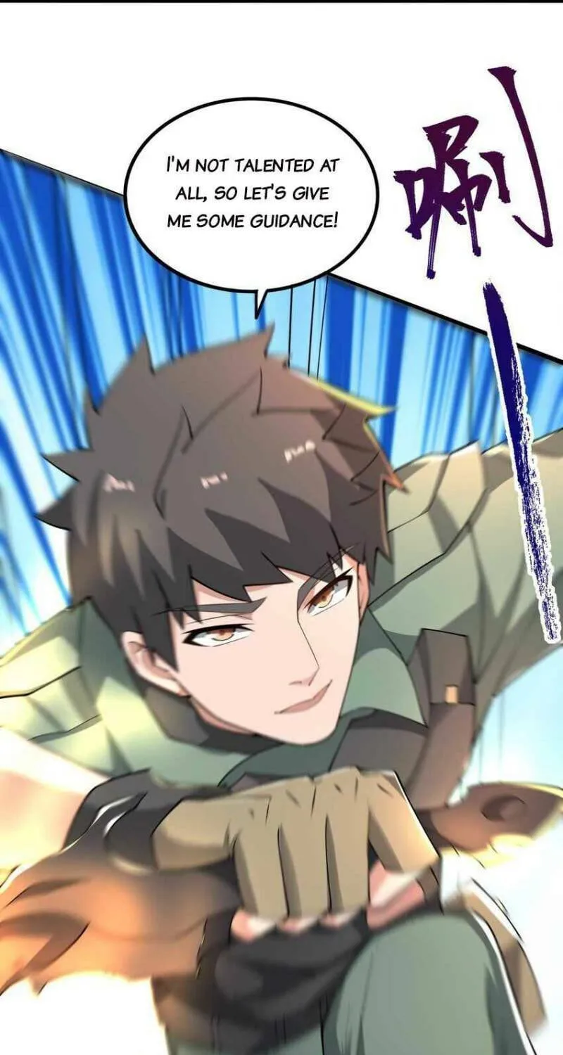 Read Yuan Long chapter 263 image 21 on Lezhin