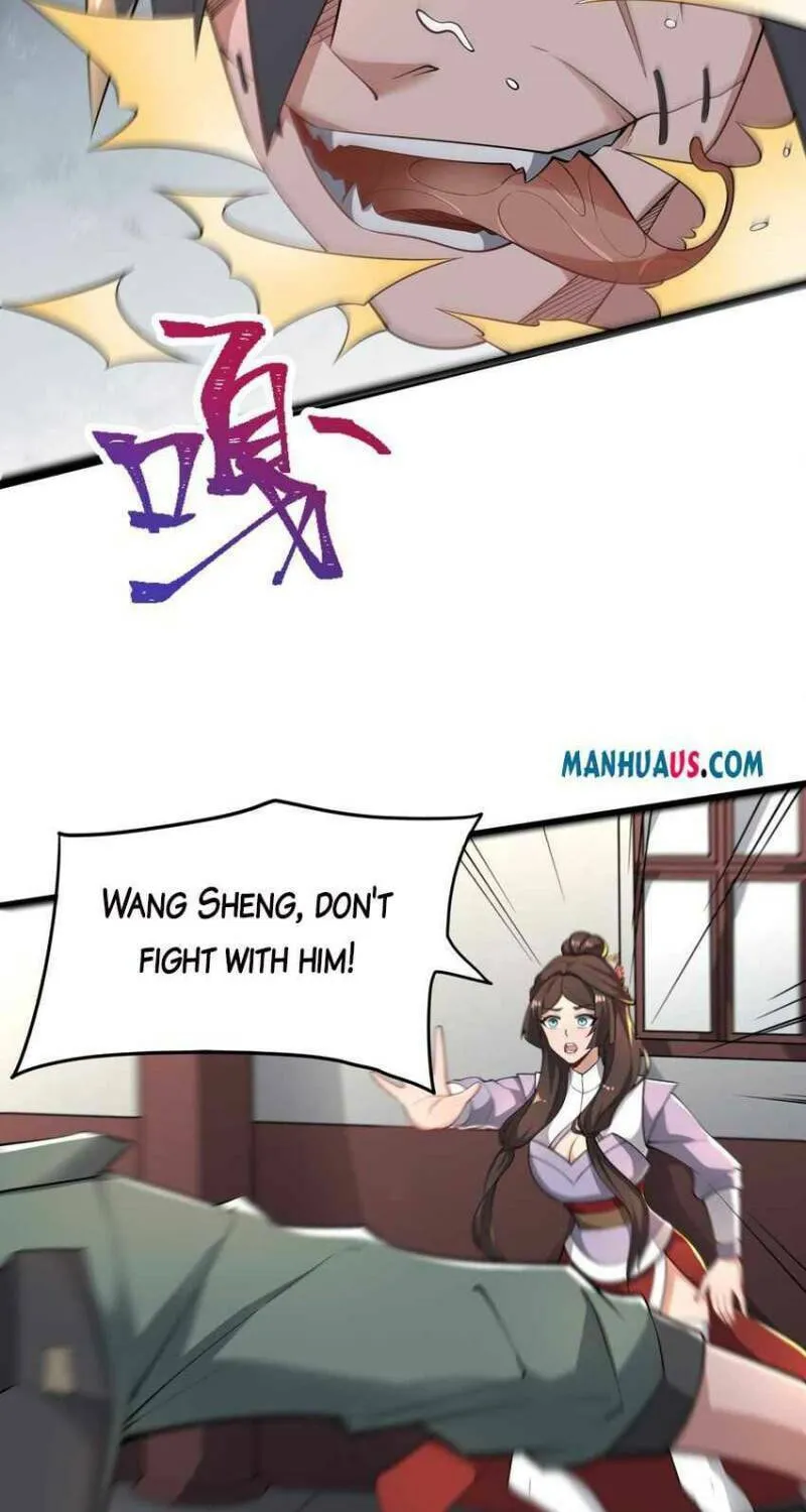 Read Yuan Long chapter 263 image 25 on Lezhin