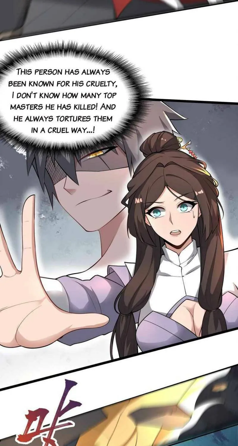 Read Yuan Long chapter 263 image 26 on Lezhin